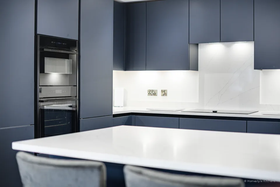 Mitchell Kitchen #12