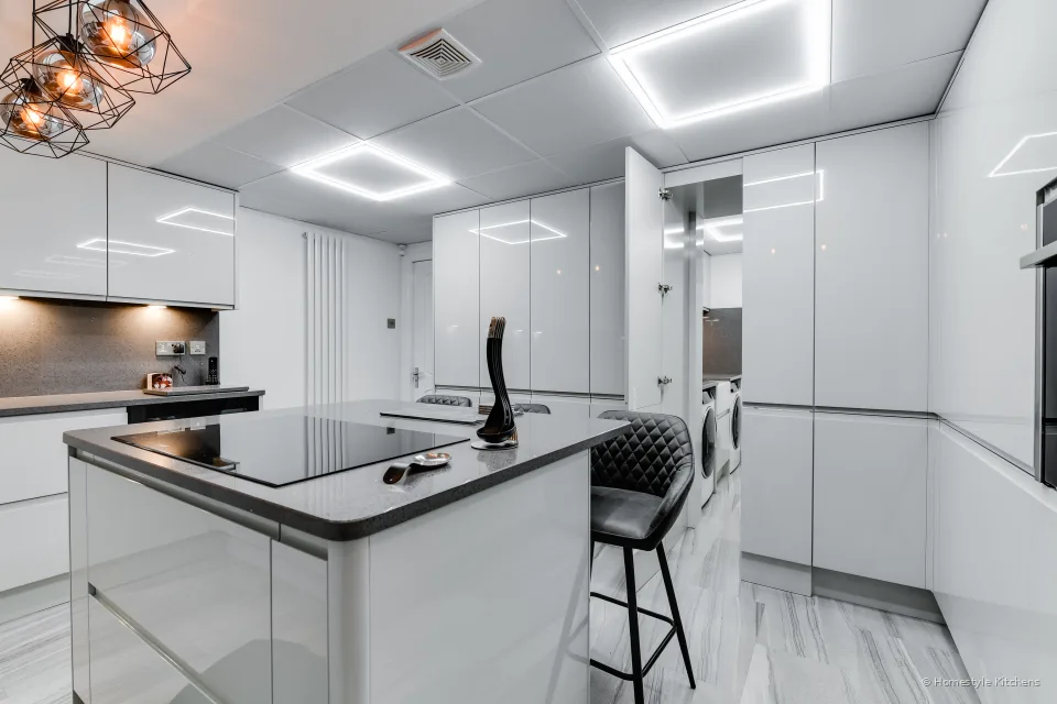 Moore Kitchen #1
