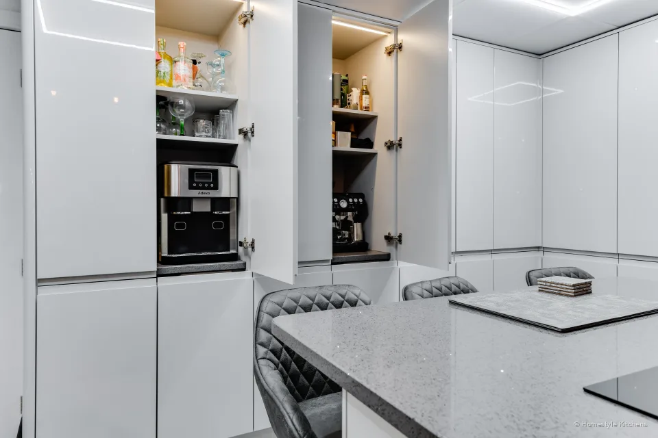 Moore Kitchen #6