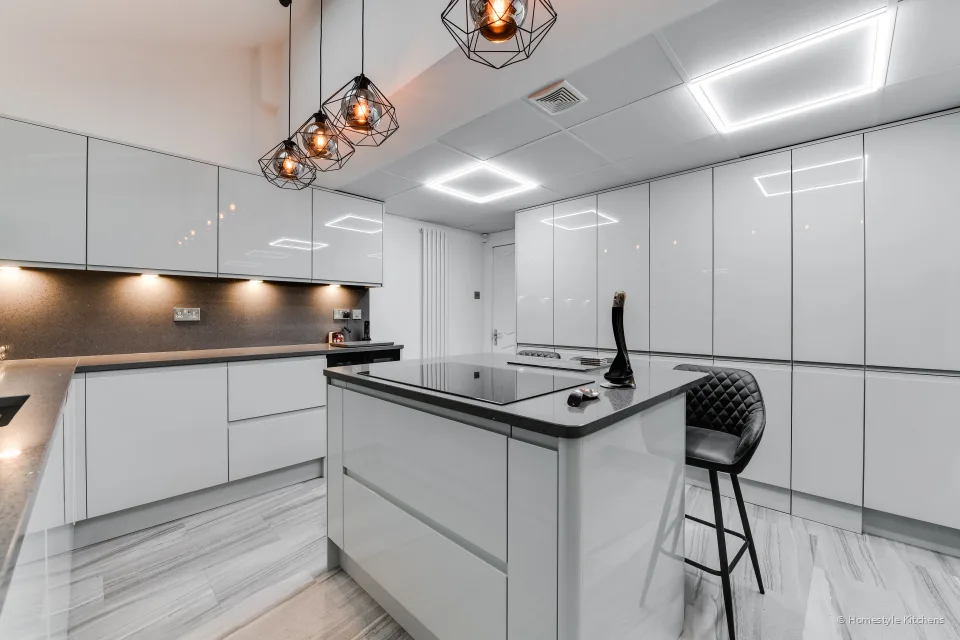 Moore Kitchen #17