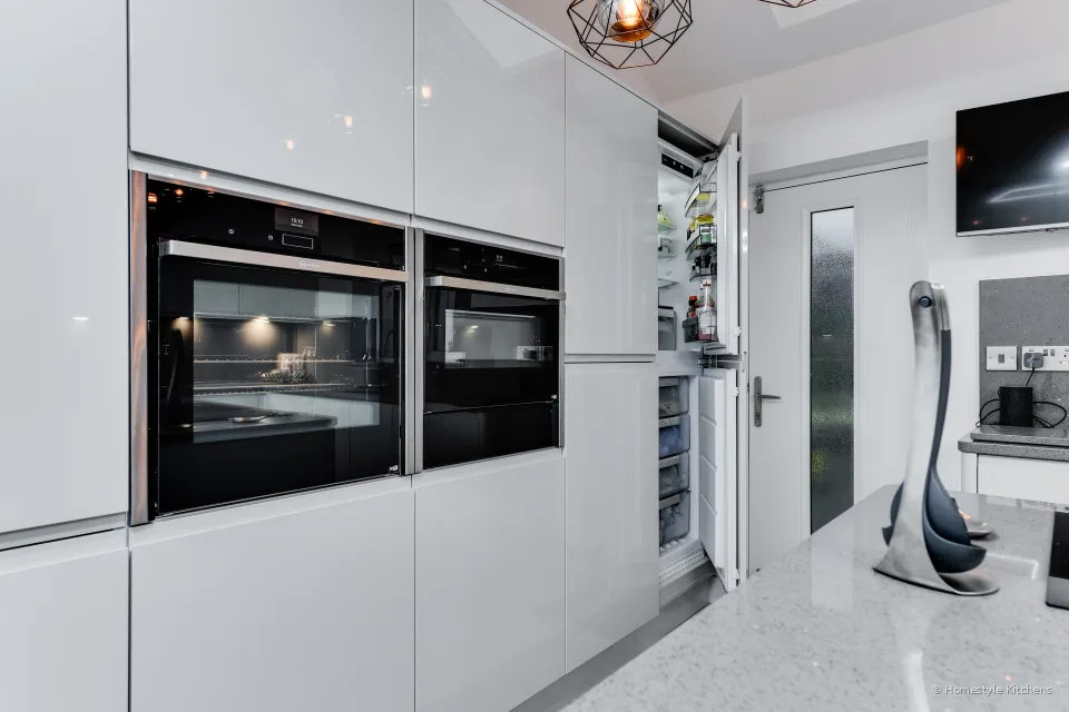 Moore Kitchen #8