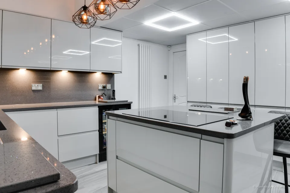 Moore Kitchen #18