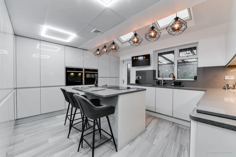 Moore Kitchen #15