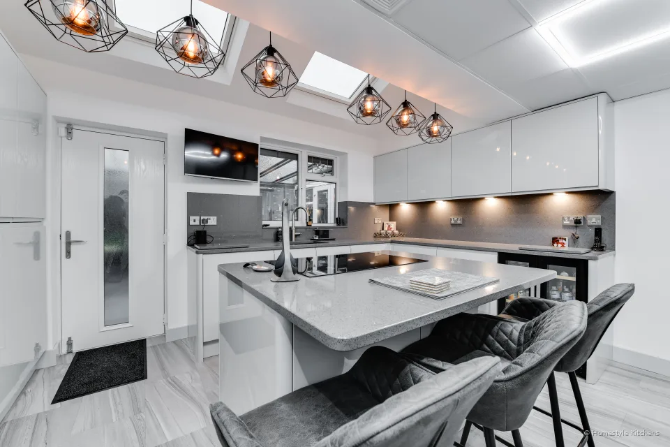Moore Kitchen #16