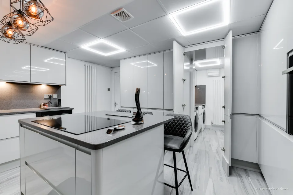 Moore Kitchen #10