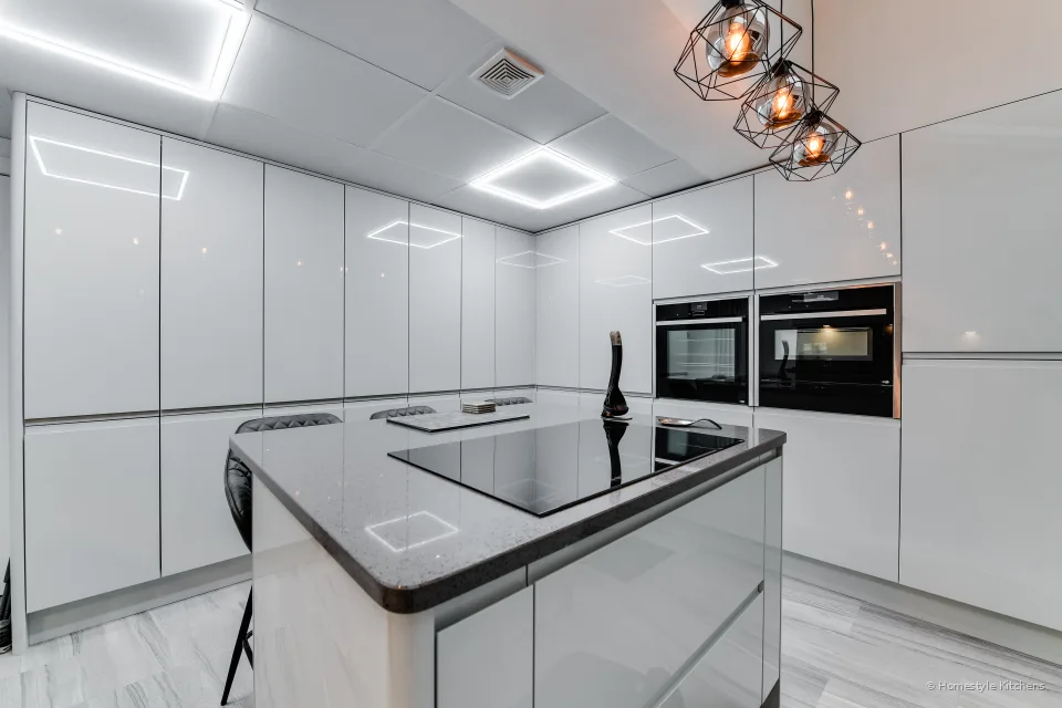Moore Kitchen #13