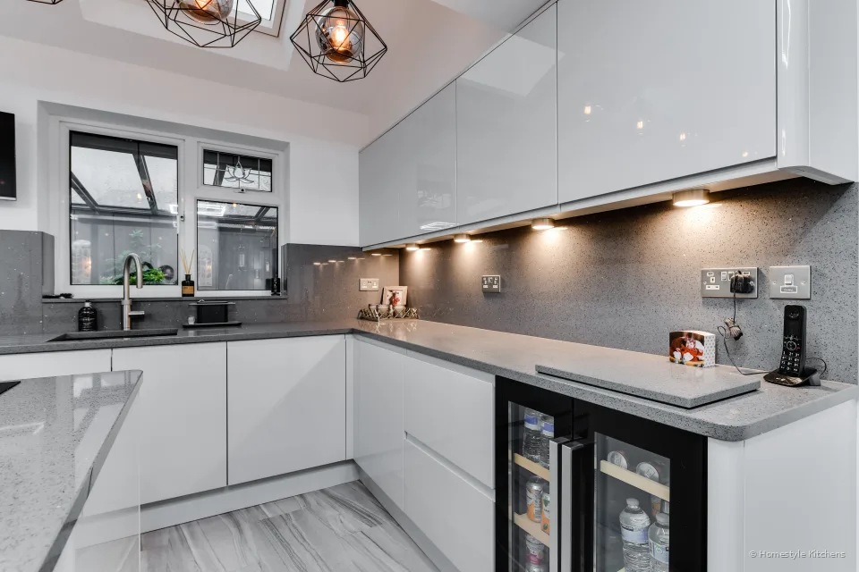 Moore Kitchen #14