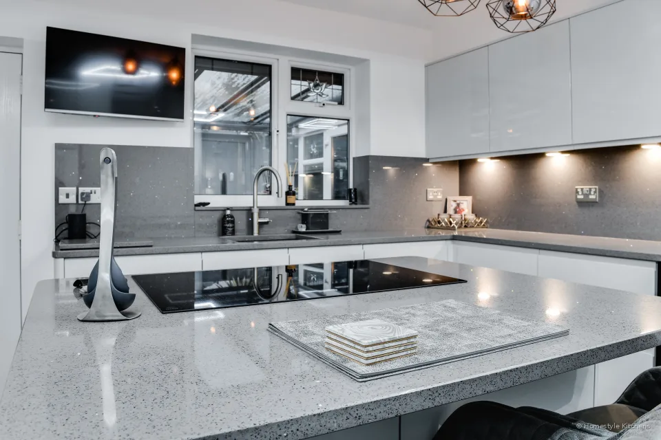 Moore Kitchen #9