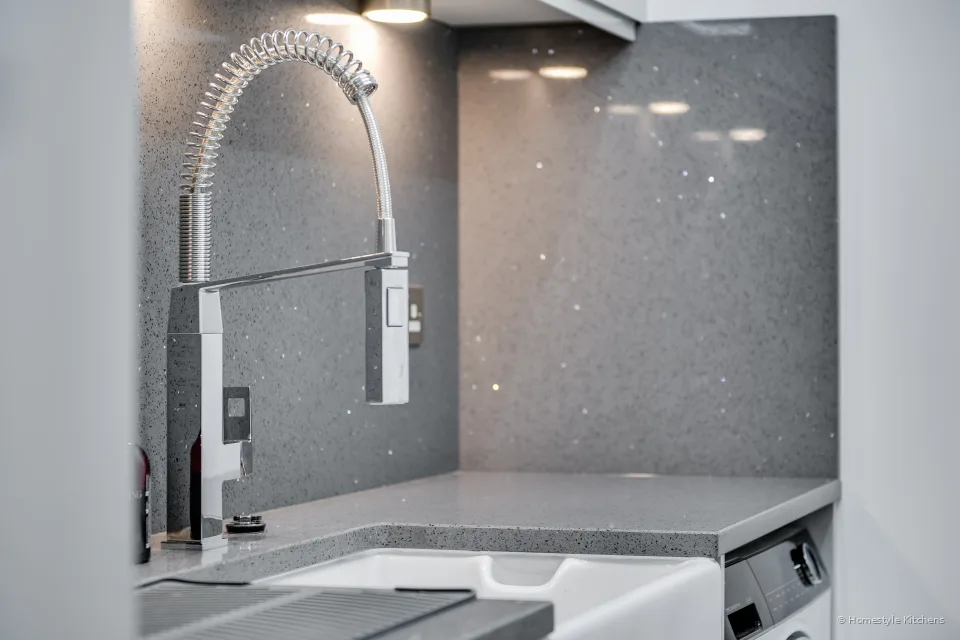 Moore Kitchen #2
