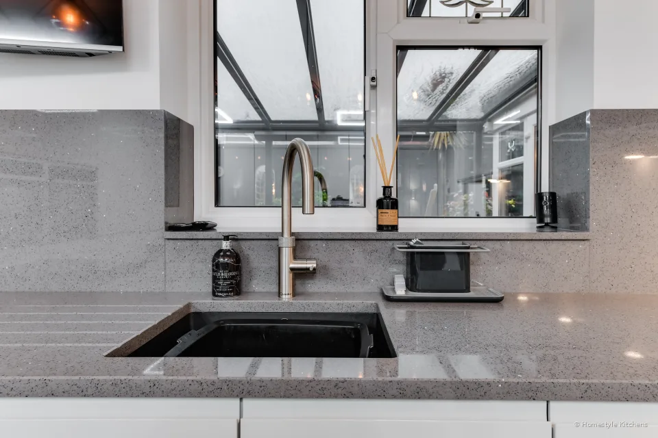 Moore Kitchen #5