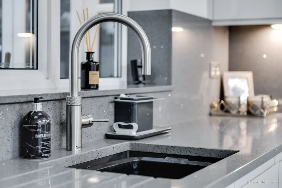 Moore Kitchen #3