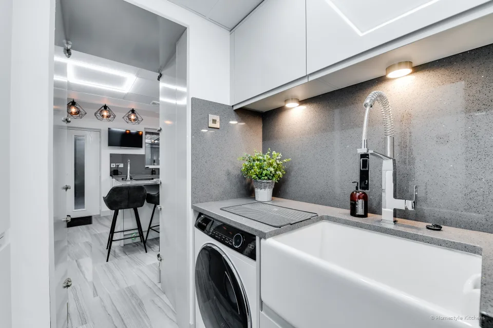 Moore Laundry room #2