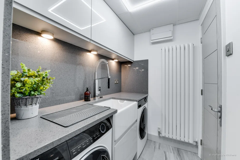 Moore Laundry room #3