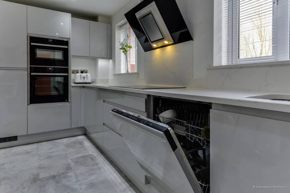 Moss Kitchen #8