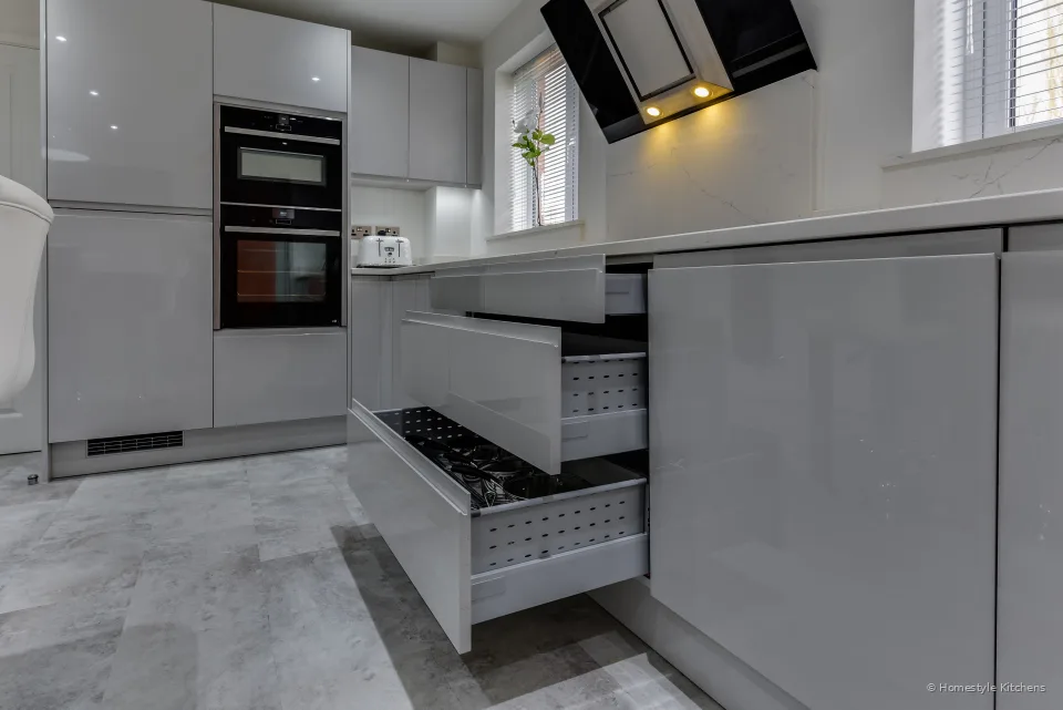 Moss Kitchen #7