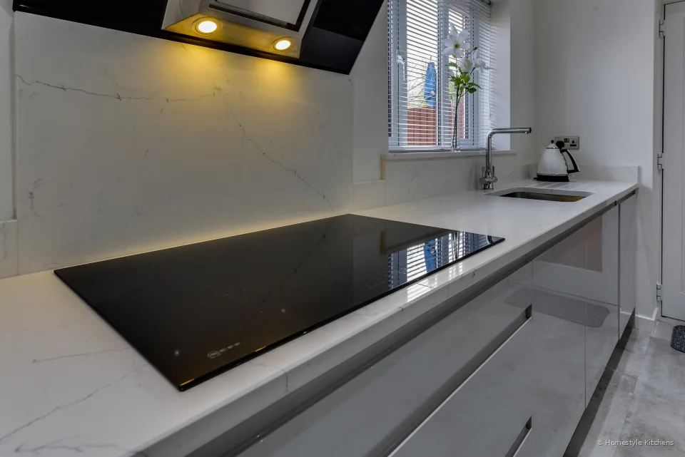 Moss Kitchen #18