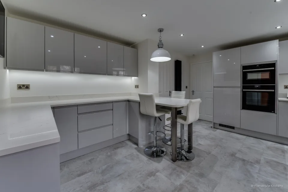Moss Kitchen #15