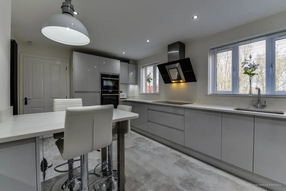 Moss Kitchen #13