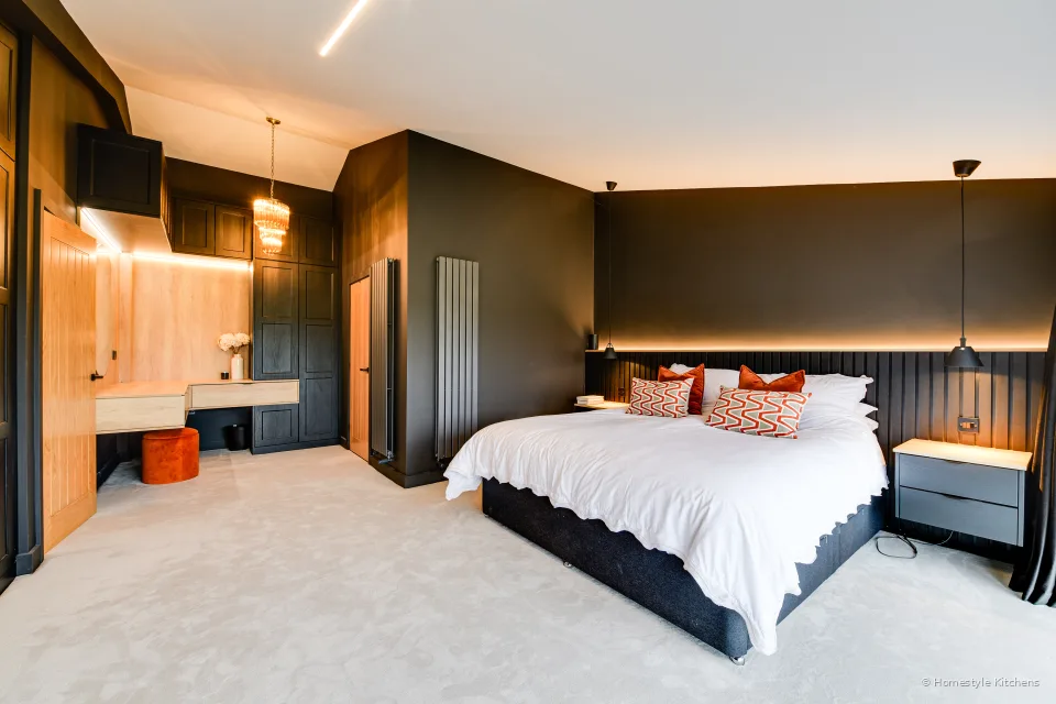 Newman Bedroom #5