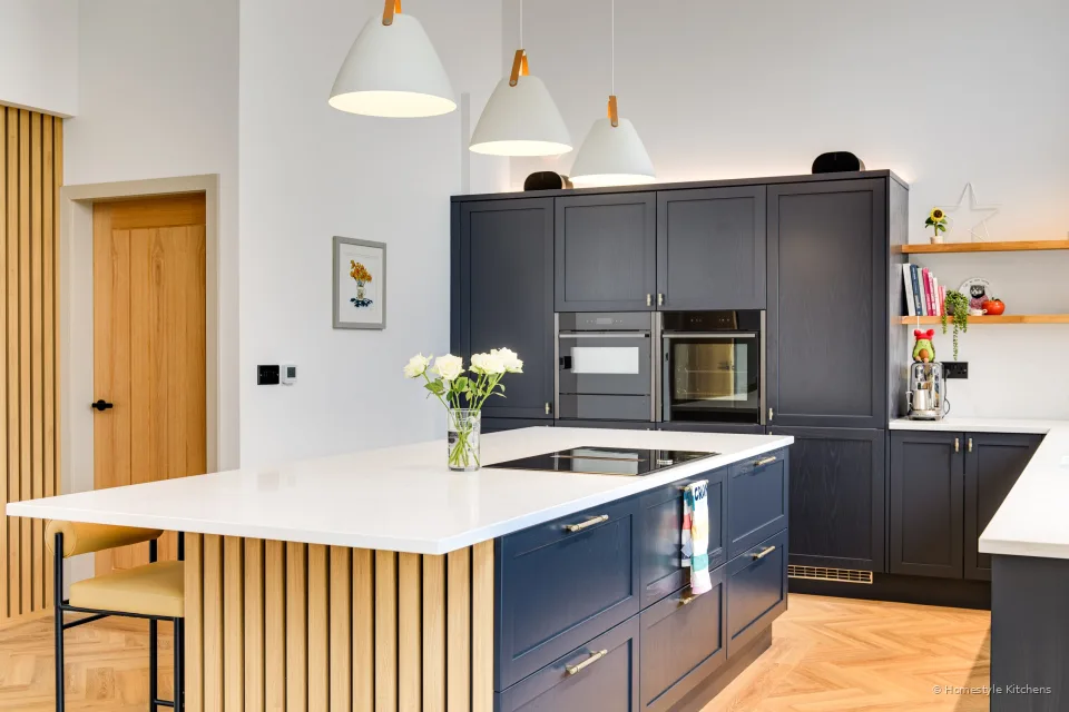 Newman Kitchen