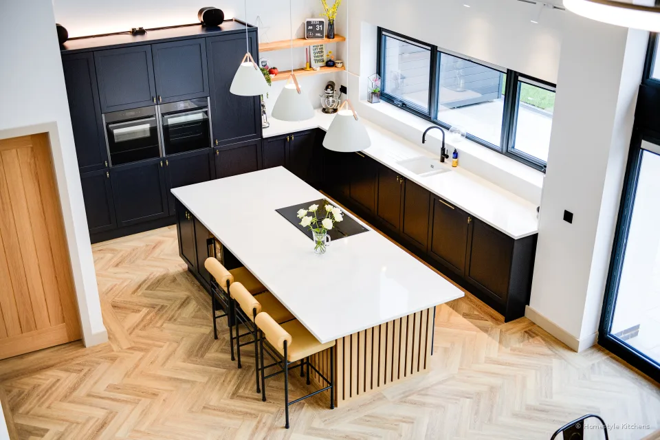Newman Kitchen #14