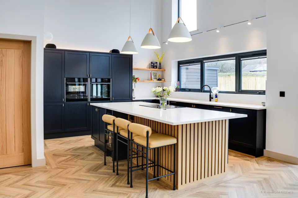 Newman Kitchen #15