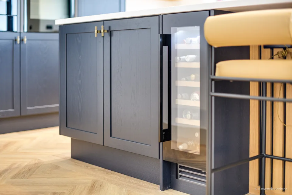 Newman Kitchen #9