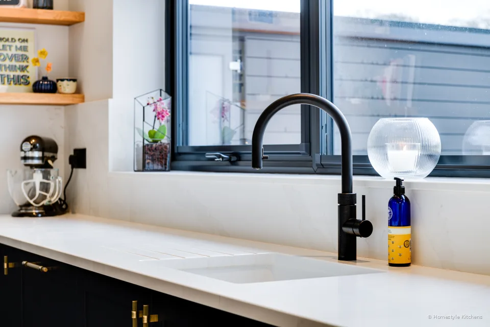 Newman Kitchen #5