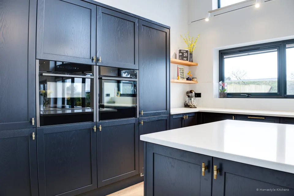 Newman Kitchen #8