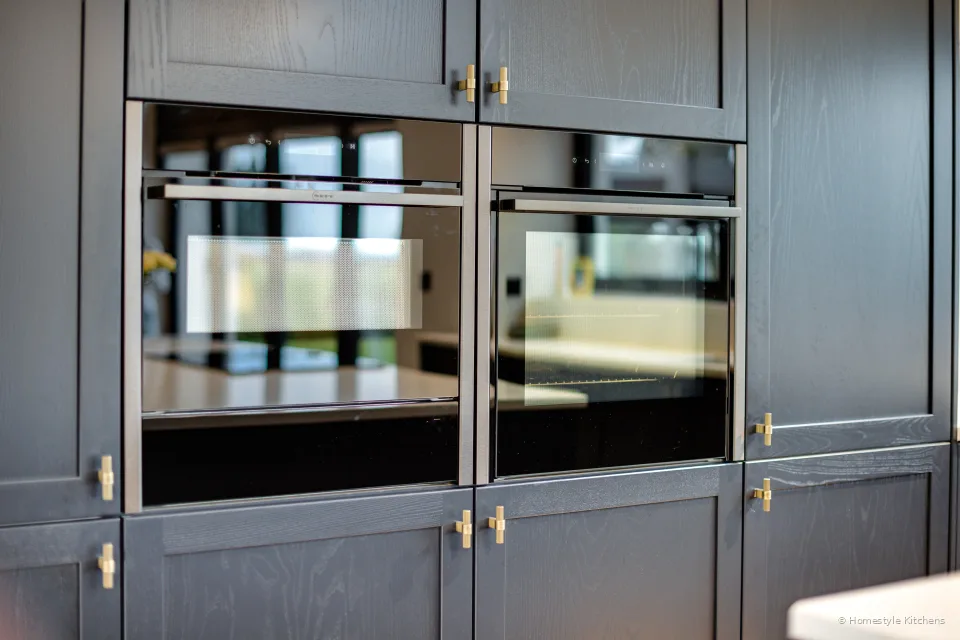 Newman Kitchen #11