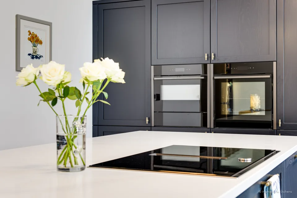 Newman Kitchen #6