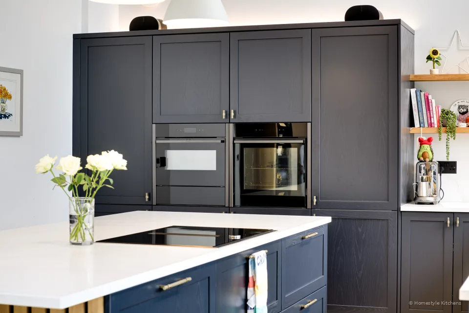 Newman Kitchen #1