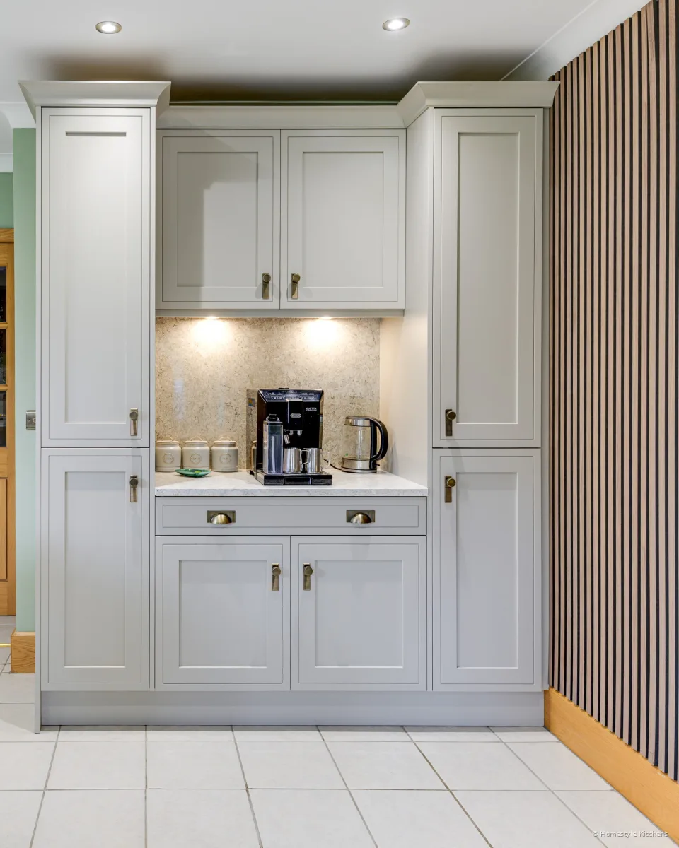 Newton Kitchen