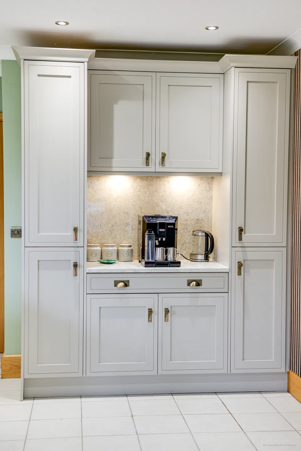 Newton Kitchen #31