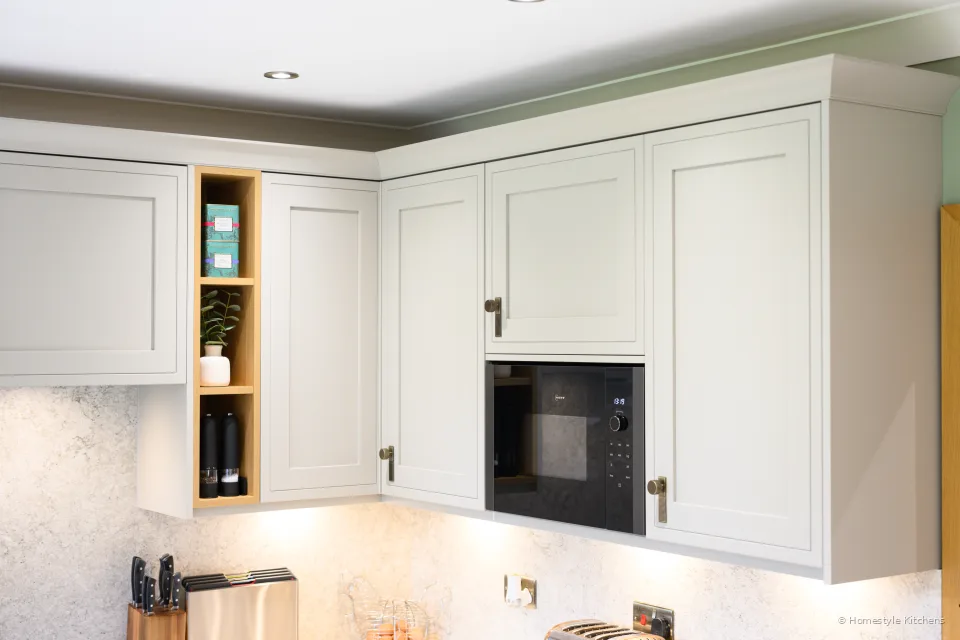 Newton Kitchen #20