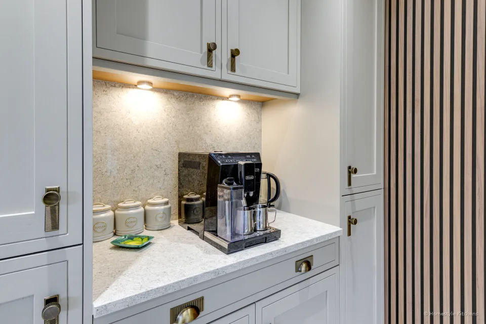 Newton Kitchen #11