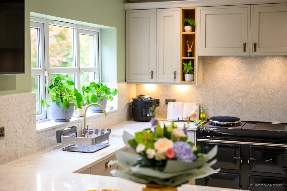 Newton Kitchen #38