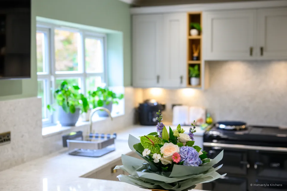 Newton Kitchen #39
