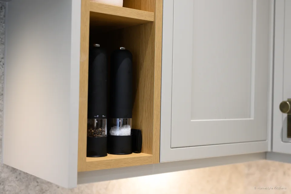 Newton Kitchen #17