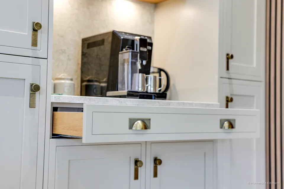 Newton Kitchen #21