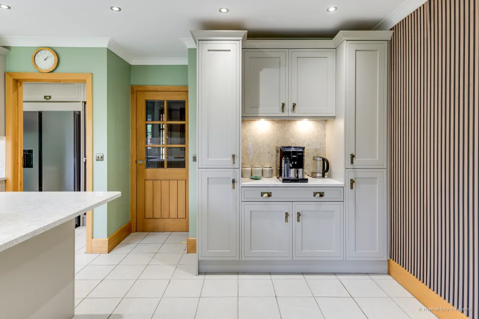Newton Kitchen #2