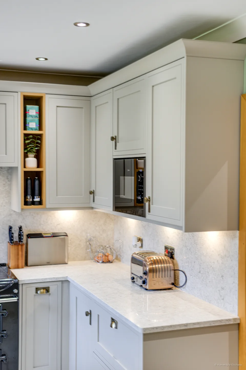 Newton Kitchen #37