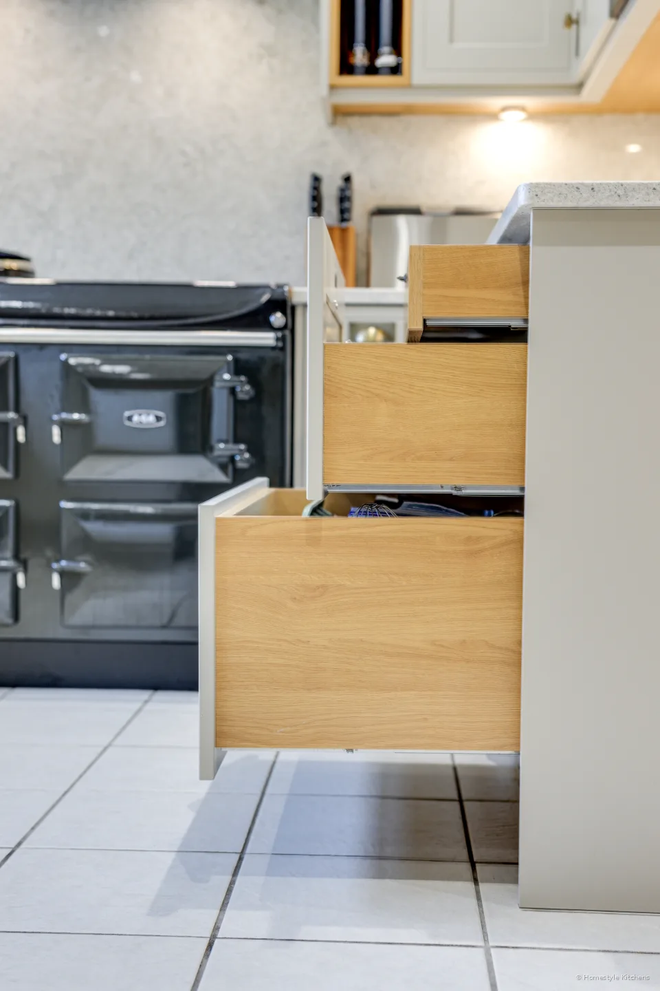 Newton Kitchen #23