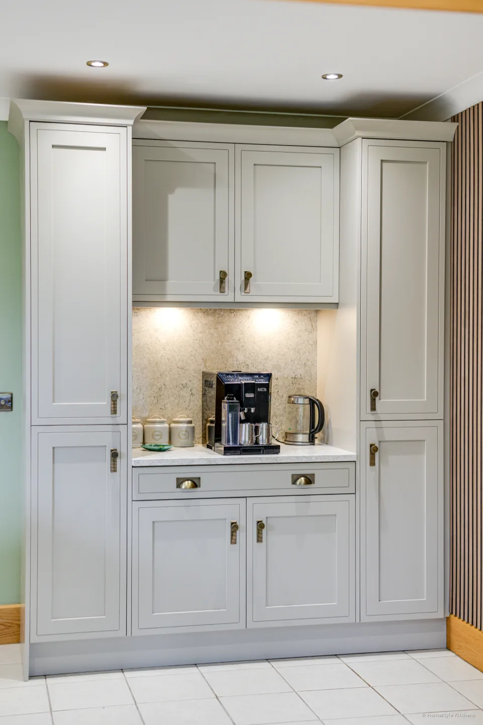Newton Kitchen #30