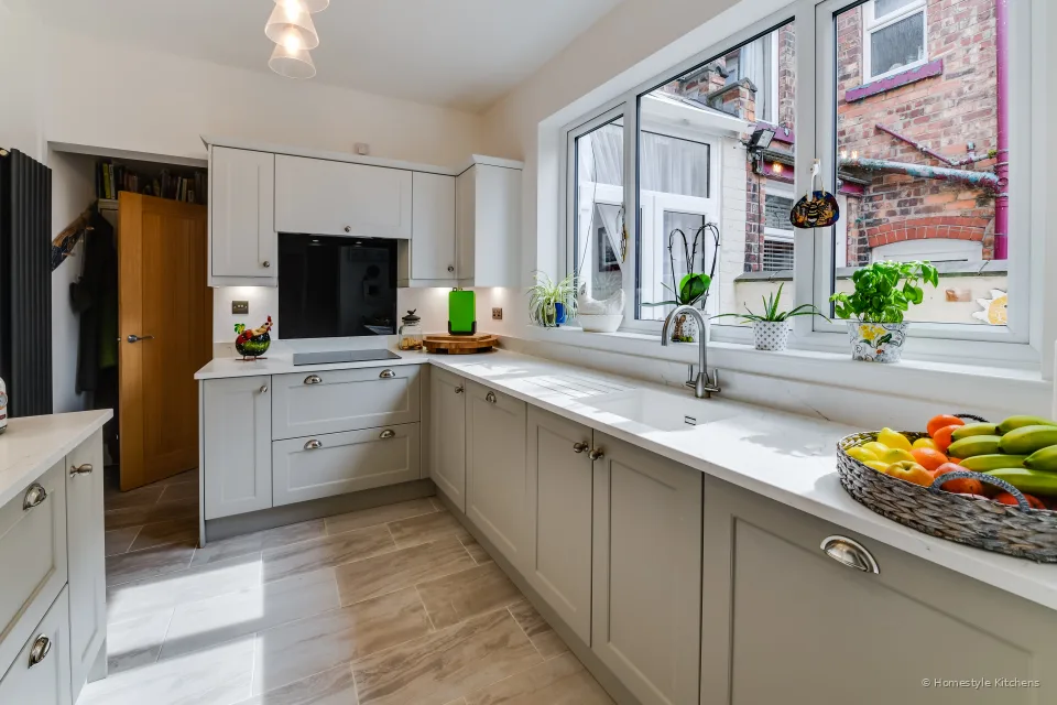 Nicholls Kitchen #5