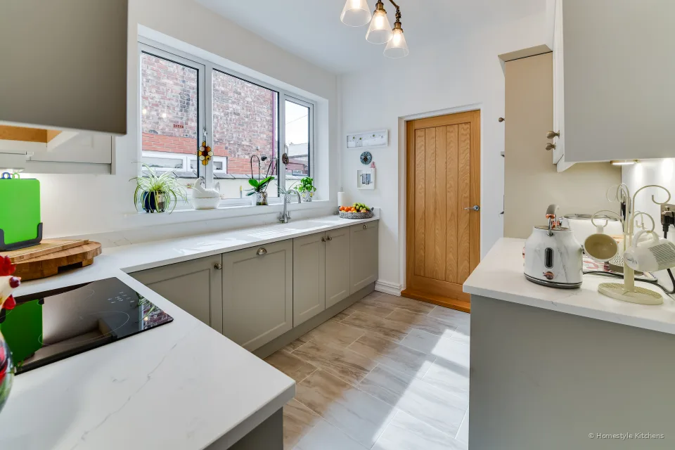 Nicholls Kitchen #1