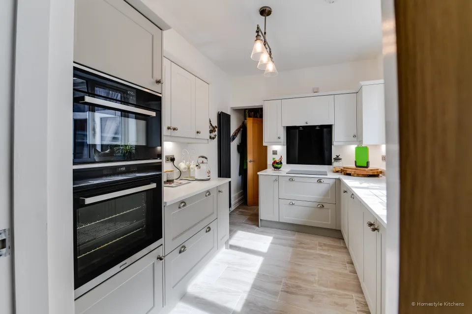Nicholls Kitchen #6