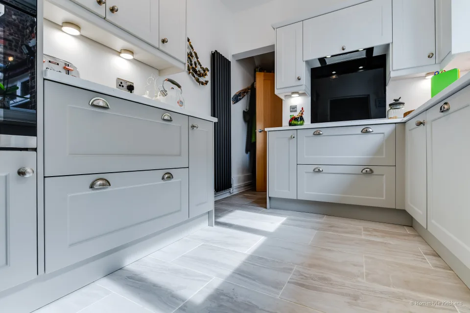 Nicholls Kitchen #9
