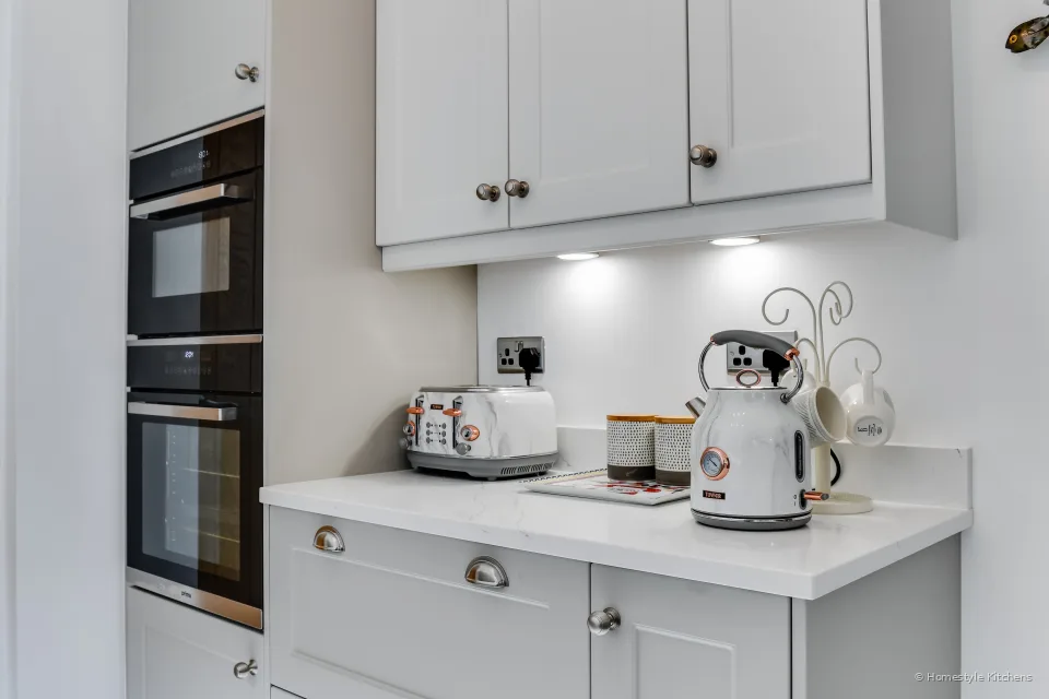 Nicholls Kitchen #12