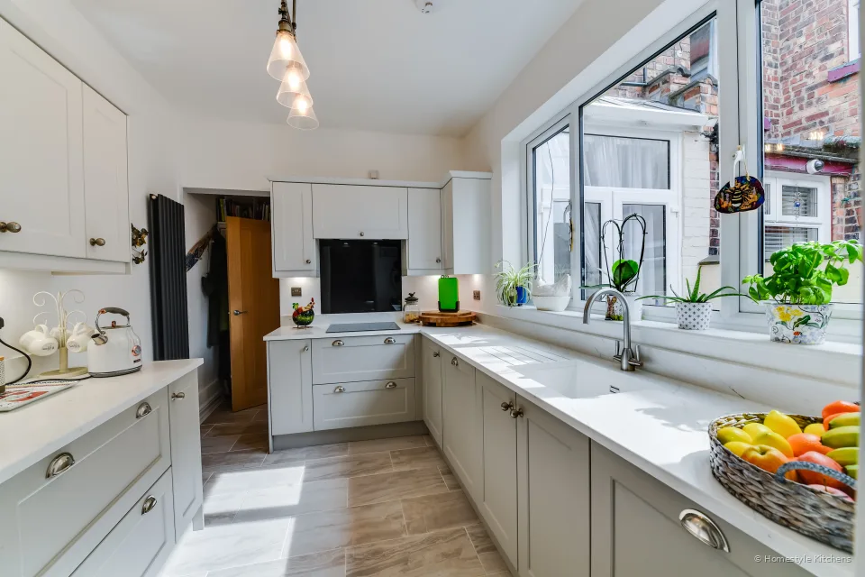 Nicholls Kitchen #7